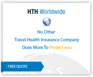 medical travel insurance